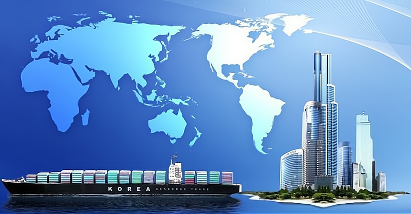 外贸代理公司的行业动态与未来前景