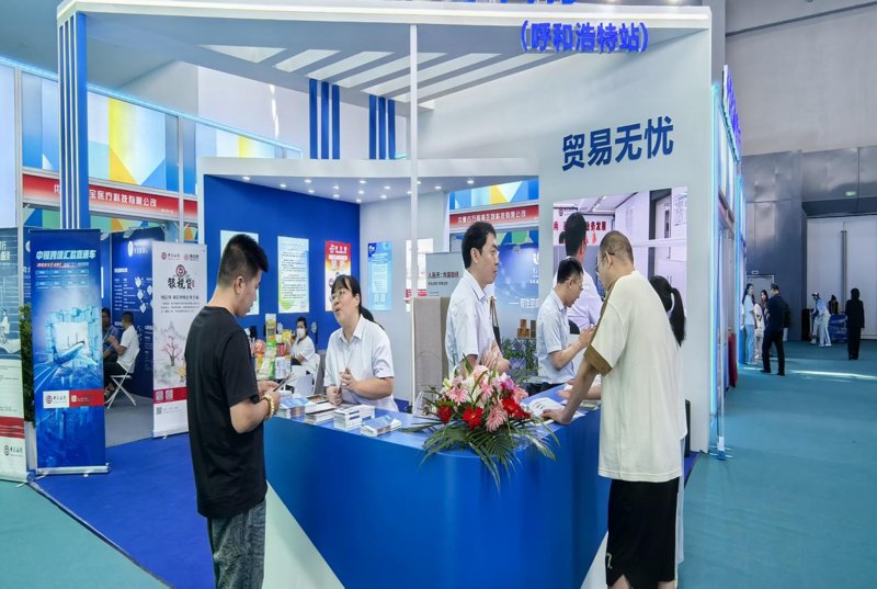 国际贸易代理：全球市场中的导航员